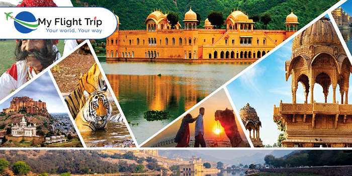 Jaipur: The City of Royal Palaces
